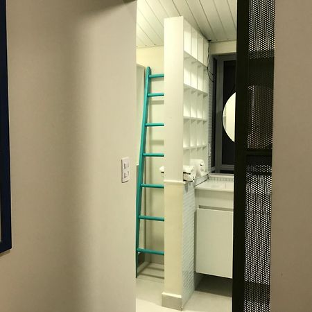 Ibirapuera Park House Villa São Paulo Ngoại thất bức ảnh