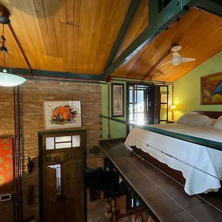 Ibirapuera Park House Villa São Paulo Ngoại thất bức ảnh