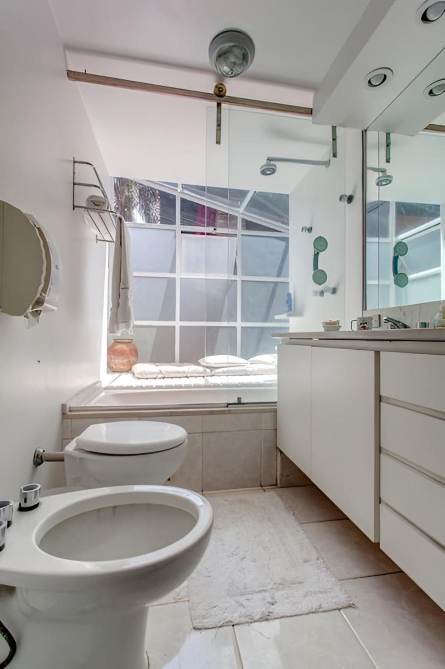 Ibirapuera Park House Villa São Paulo Ngoại thất bức ảnh