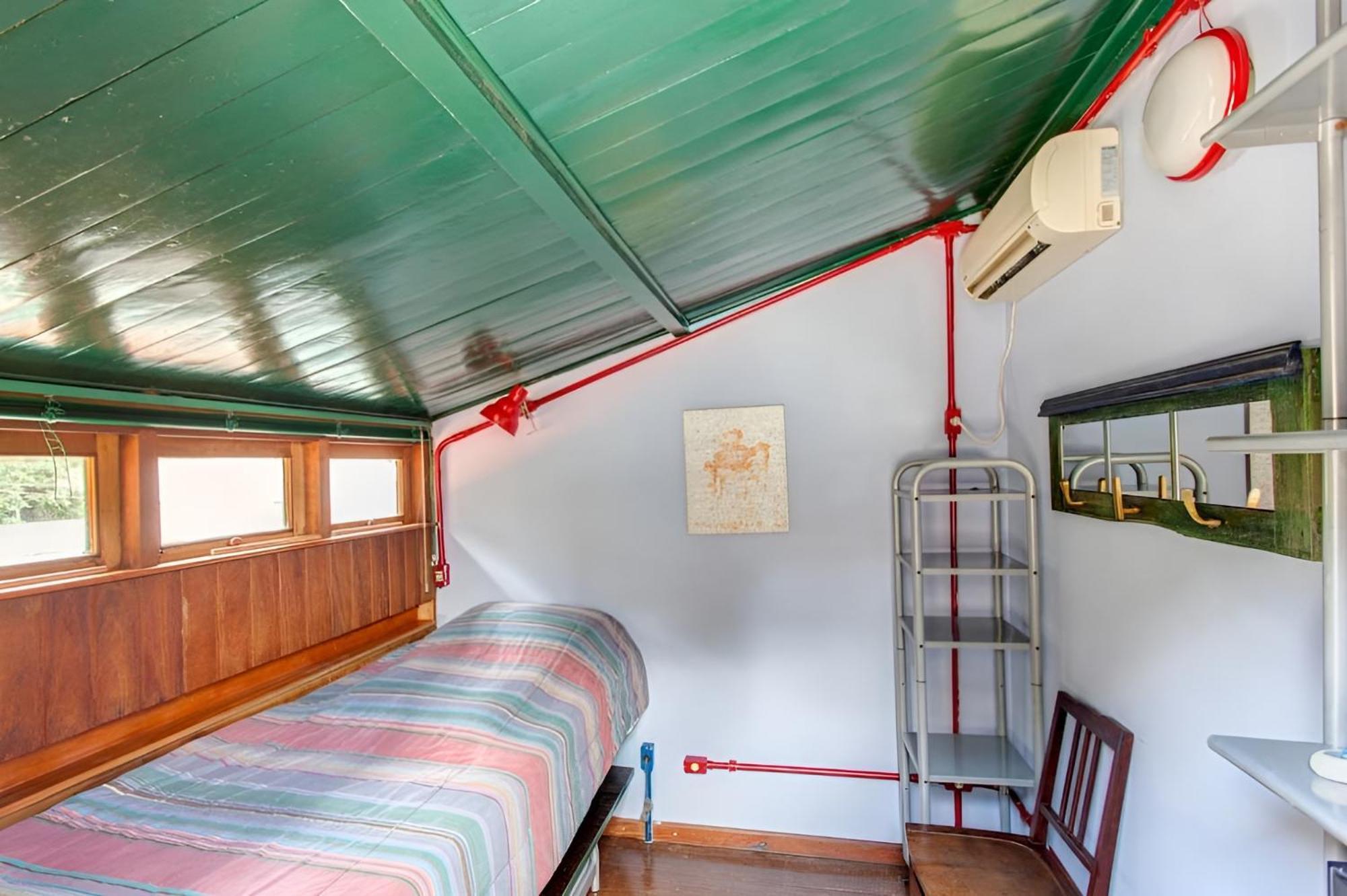 Ibirapuera Park House Villa São Paulo Ngoại thất bức ảnh