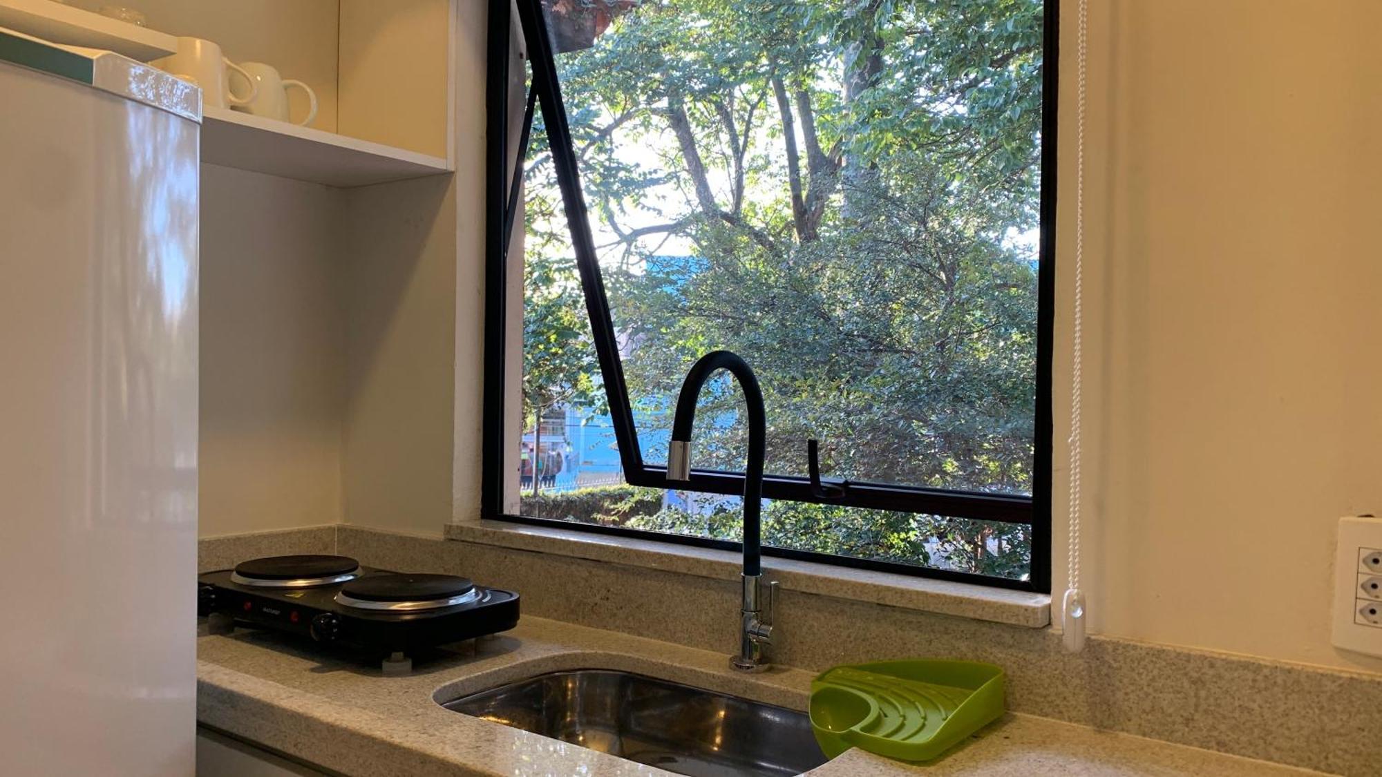 Ibirapuera Park House Villa São Paulo Ngoại thất bức ảnh