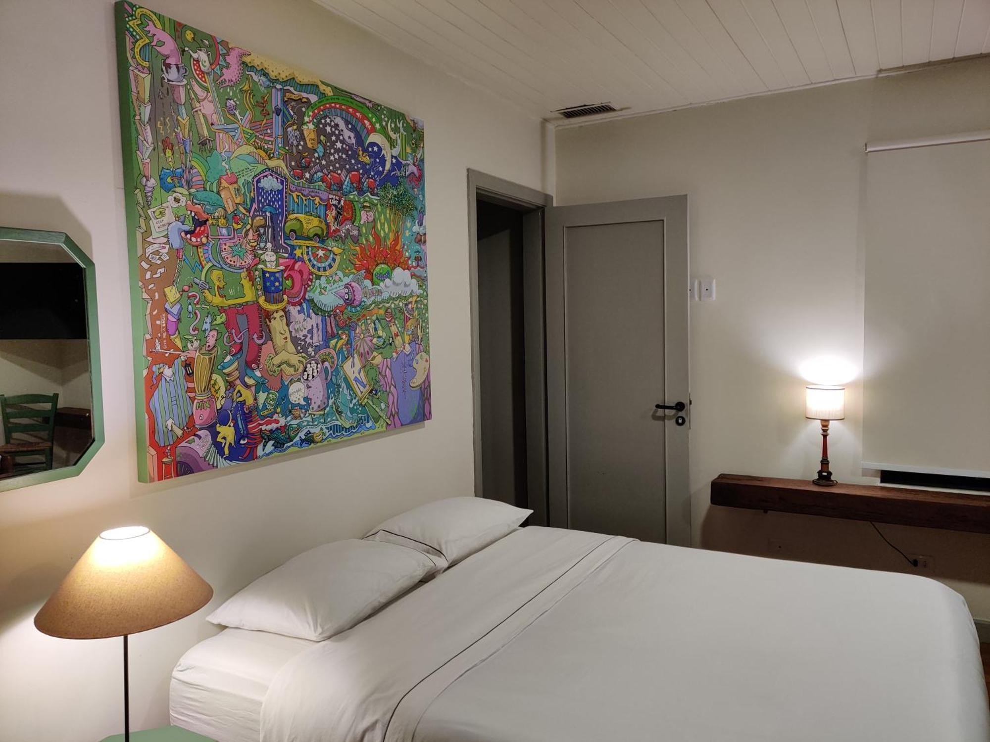 Ibirapuera Park House Villa São Paulo Ngoại thất bức ảnh