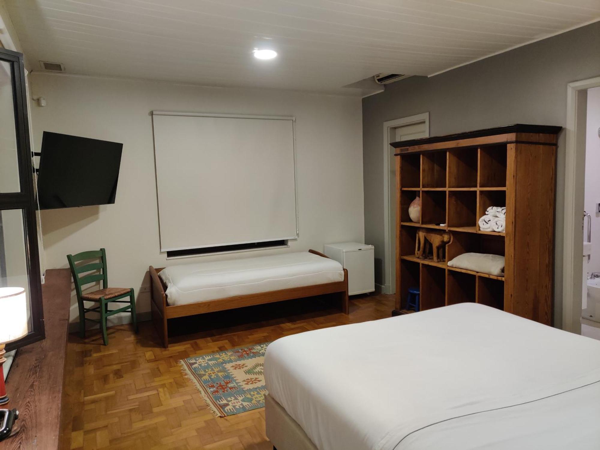 Ibirapuera Park House Villa São Paulo Ngoại thất bức ảnh
