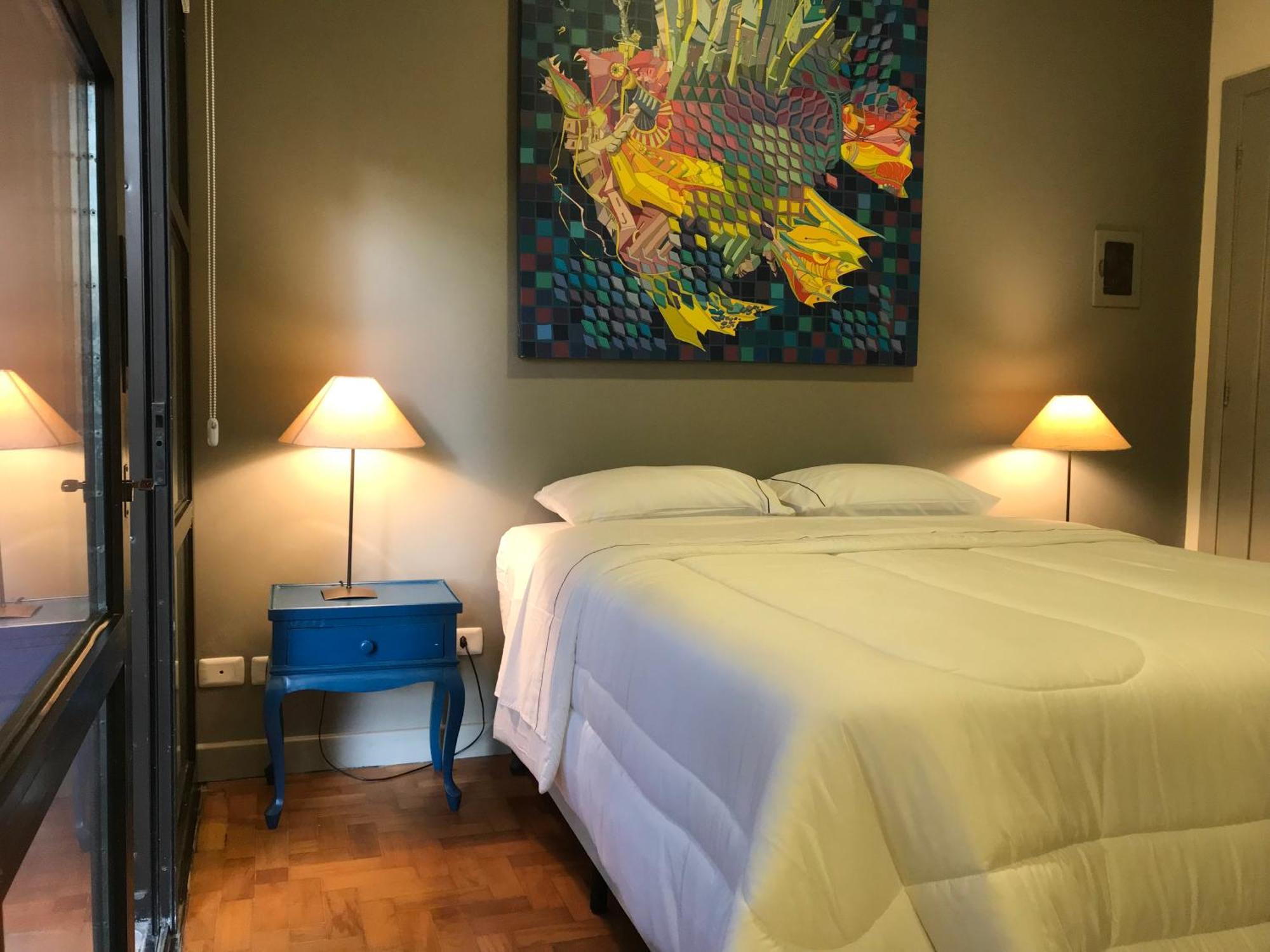 Ibirapuera Park House Villa São Paulo Ngoại thất bức ảnh