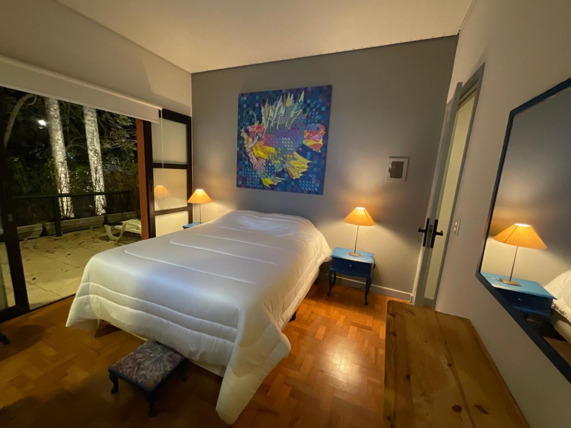 Ibirapuera Park House Villa São Paulo Ngoại thất bức ảnh