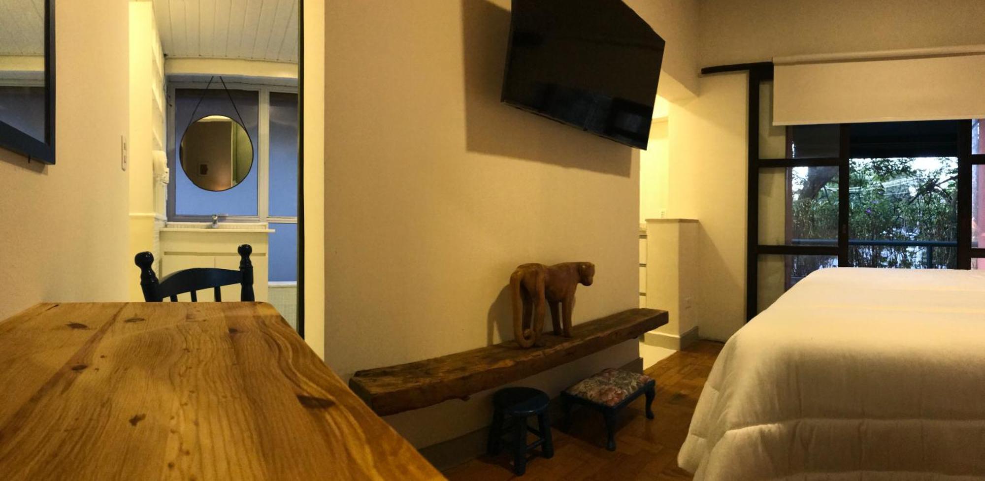 Ibirapuera Park House Villa São Paulo Phòng bức ảnh
